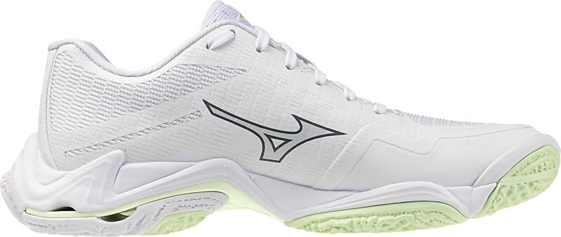 MIZUNO WAVE LIGHTNING ELITE W på