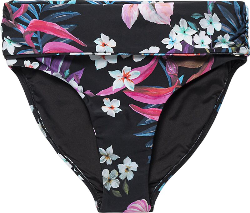 PANOS EMPORIO W NIGHT JUNGLE CHARA BOTTOM på