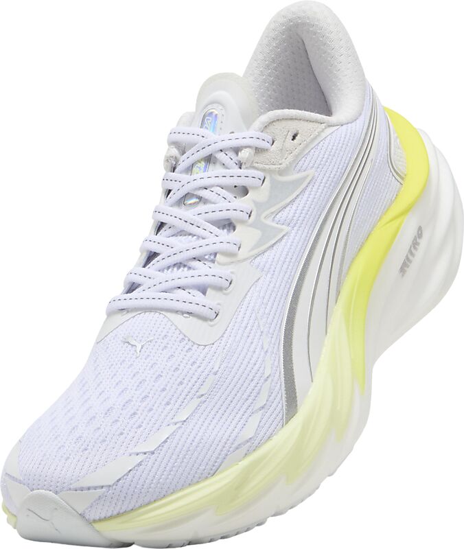 PUMA W Velocity Nitro 4 på