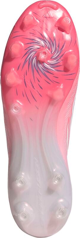 ADIDAS F50 SPARKFUSION PRO FG/AG W på