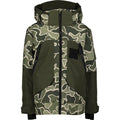 WARP J Oakville Jacket på