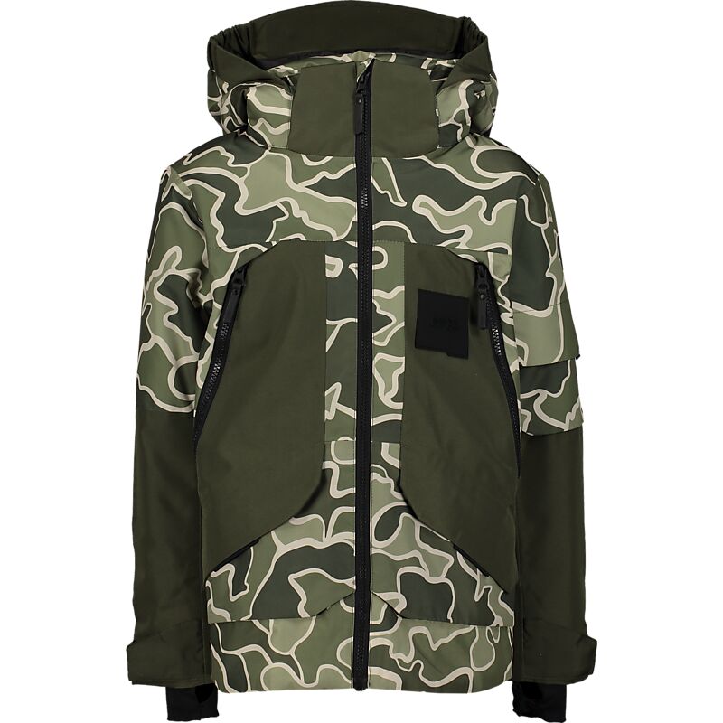 WARP J Oakville Jacket på