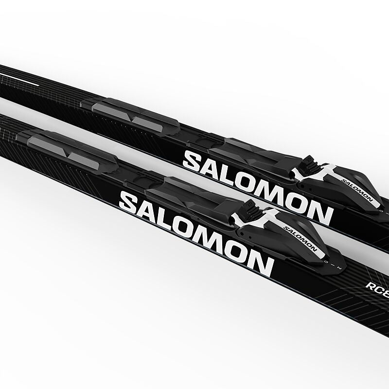 SALOMON Rc8 Eskin på