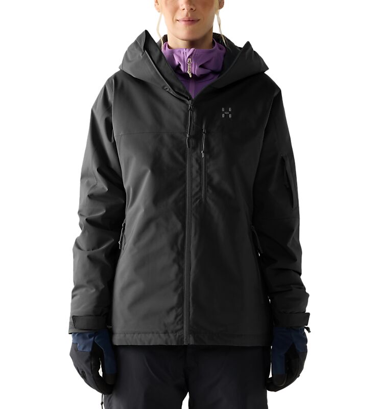 HAGLÖFS W Gondol Insulated II Jacket på