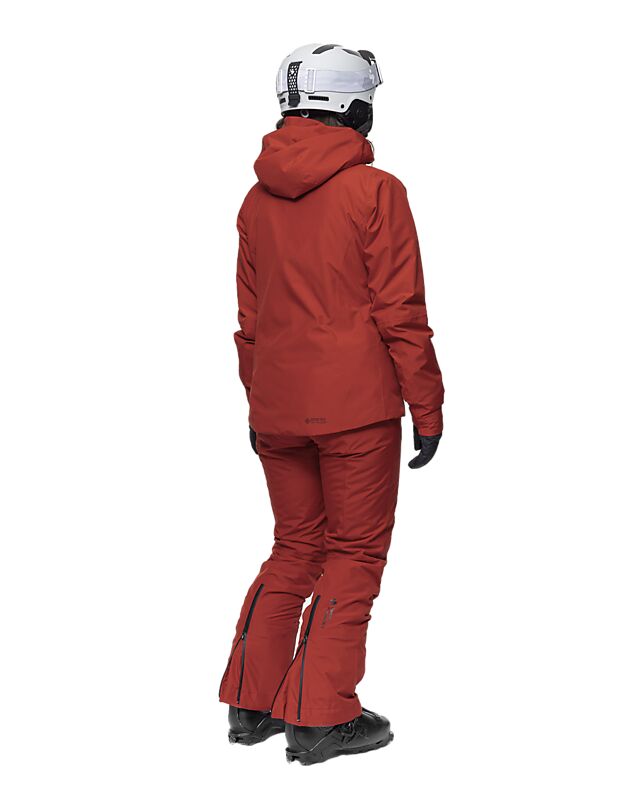 SWEET PROTECTION W Crusader Gtx Infinium Jacket på