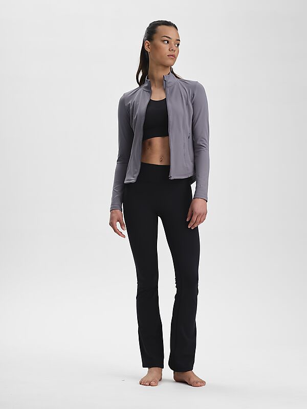 SOC W Soft Fitness Flare på