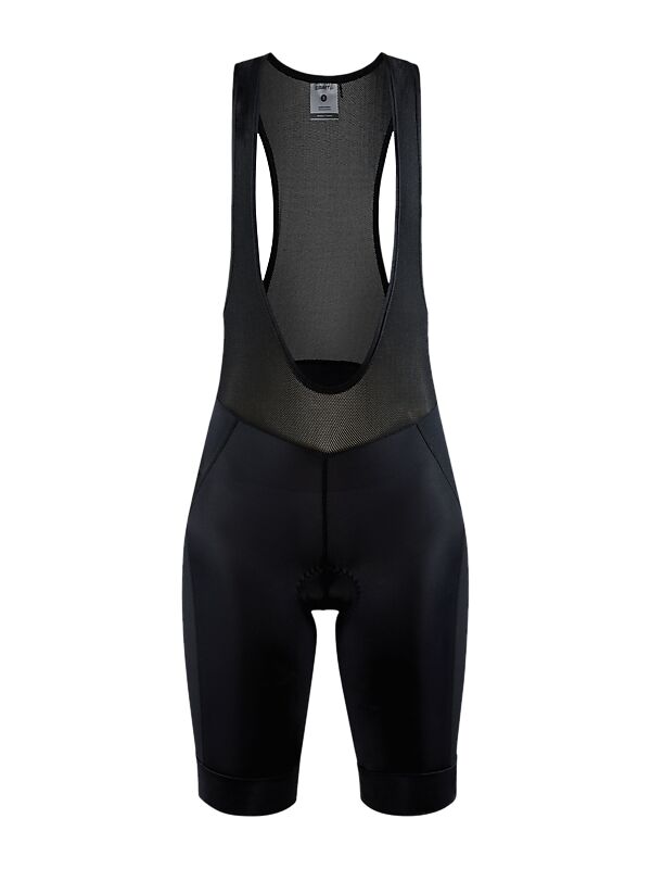 CRAFT W ENDUR BIB SHORTS C4 på