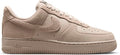 NIKE WMNS AIR FORCE 1 '07 på