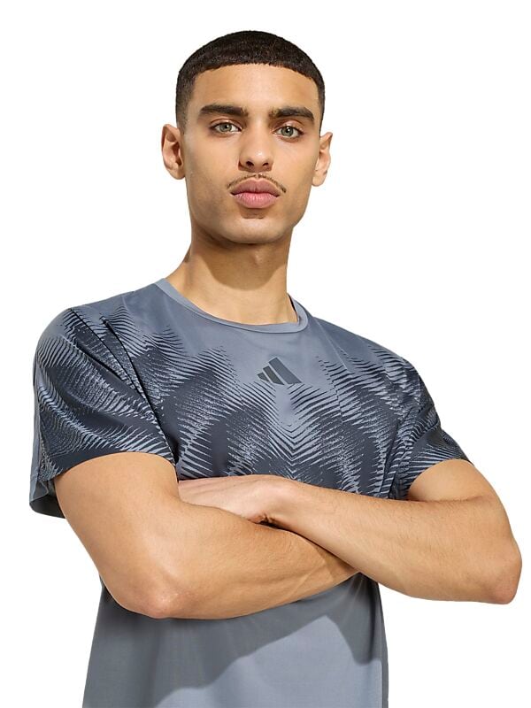 ADIDAS U ASPYRE TEE UF på
