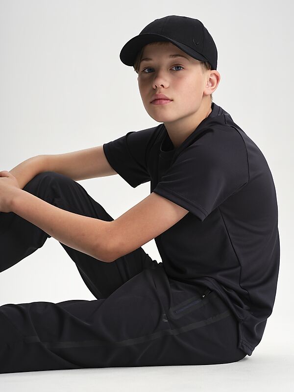SOC J Woven Active Pant på