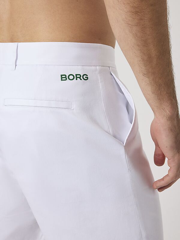 BJÖRN BORG BORG GOLF CHINOS SHORTS på