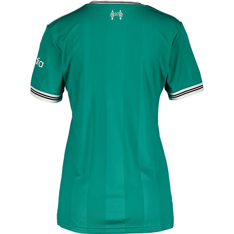 ADIDAS Lfc 3 Jsy W på
