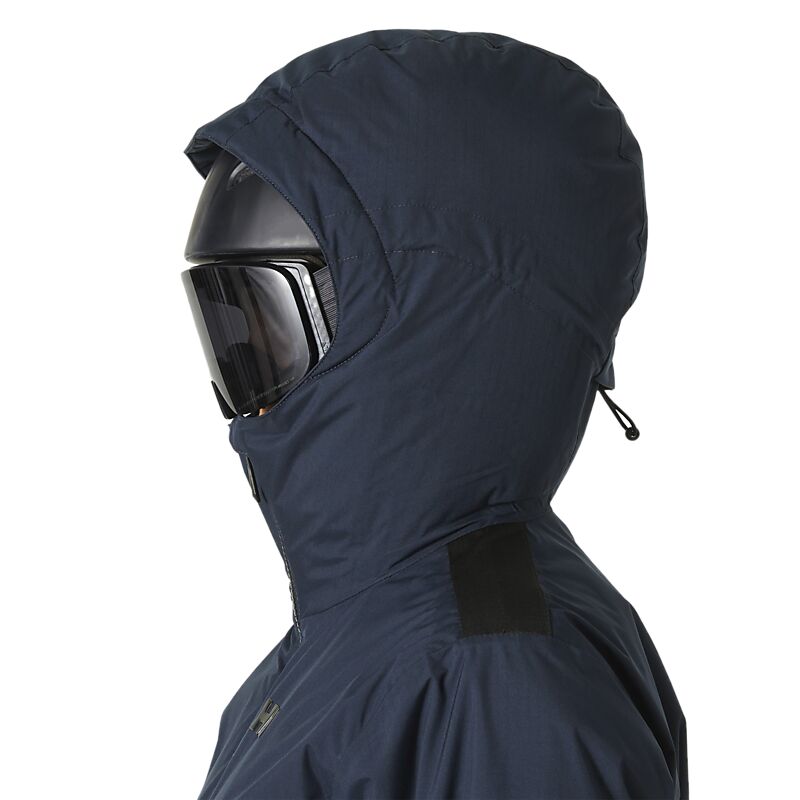 HELLY HANSEN W Kvitfjell Race Puffy Jacket på