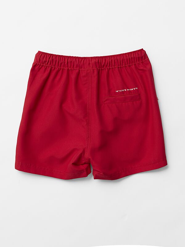 RACE MARINE J NOTUS SHORTS på