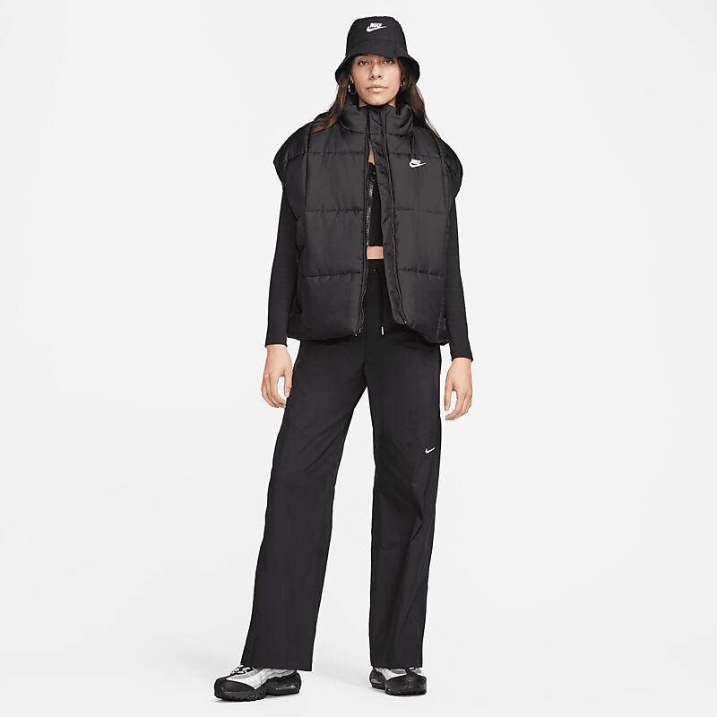 NIKE W Tf Thrmr Clsc Vest på