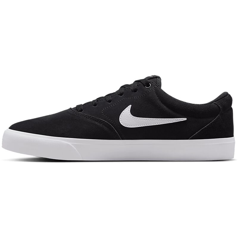 NIKE M Charge Suede på