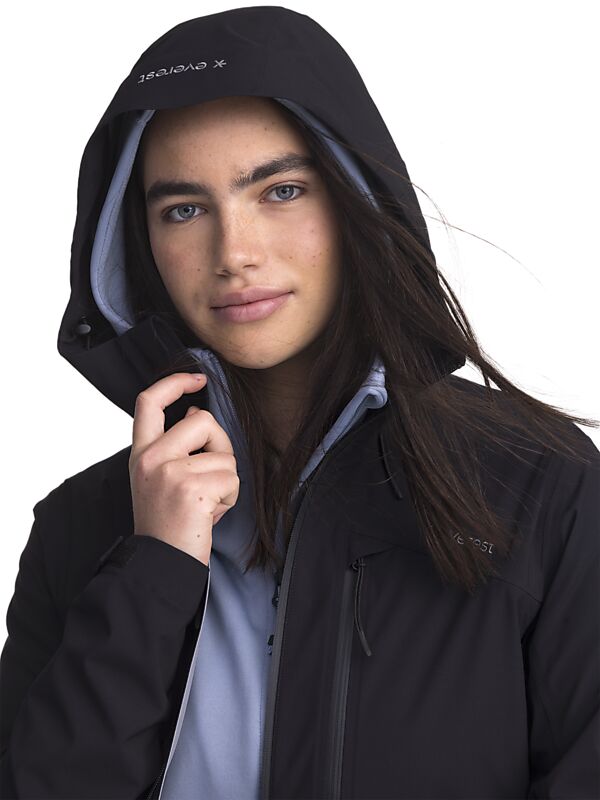 EVEREST W 3l Venture Jacket på