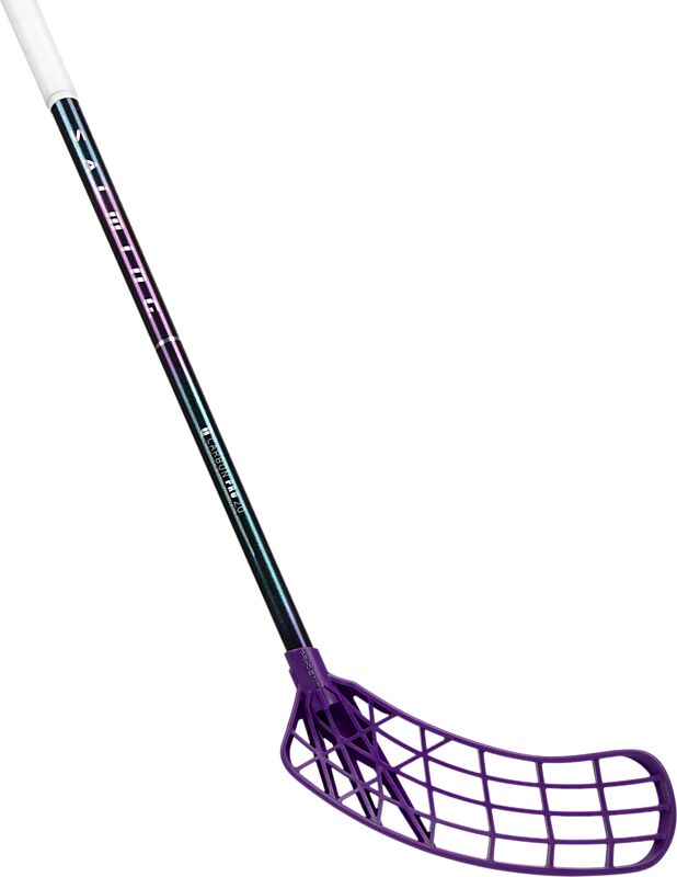 SALMING Q-SERIES CARBON PRO 2.0 T X 27 på