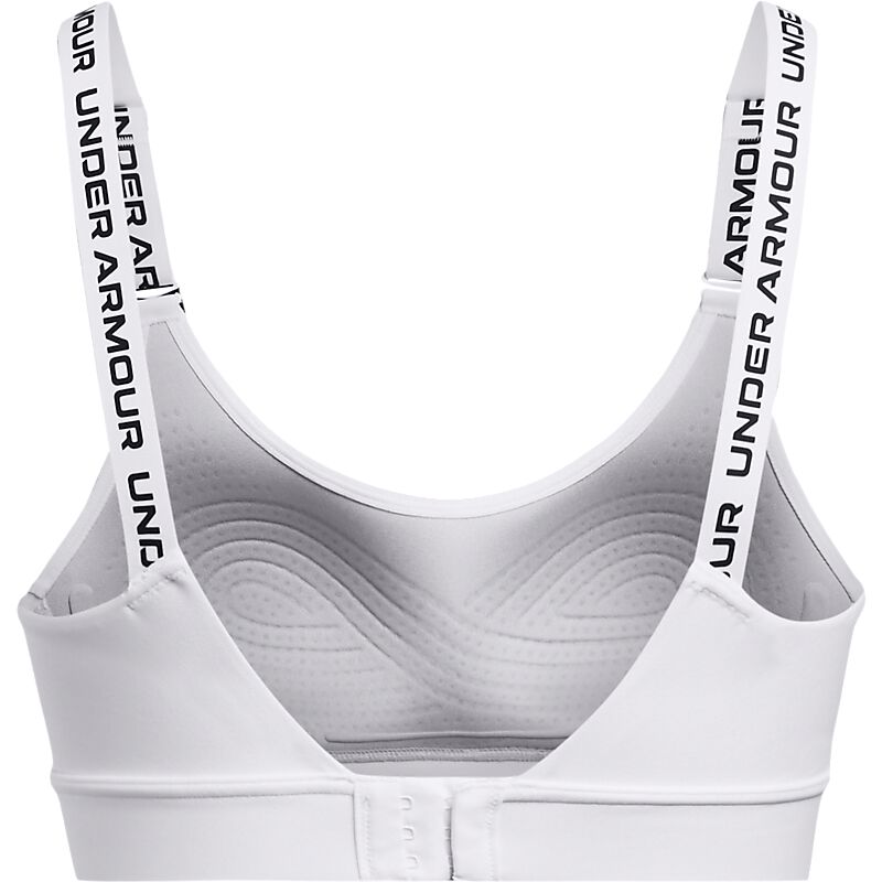 UNDER ARMOUR Ua Infinity Mid 2.0 Bra på