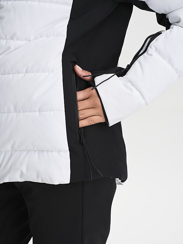 EVEREST W Fashion Jkt på