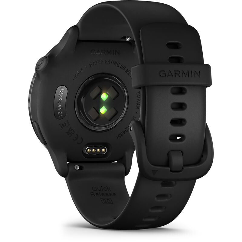 GARMIN VIVOACTIVE 6 på