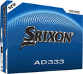 SRIXON AD333 12 DZ på