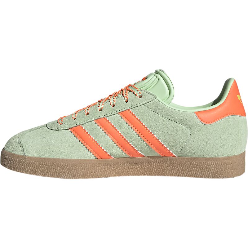 ADIDAS ORIGINALS W Gazelle på