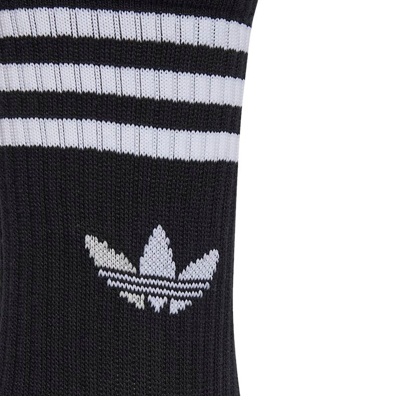 ADIDAS ORIGINALS U 3s Crew S 6p på