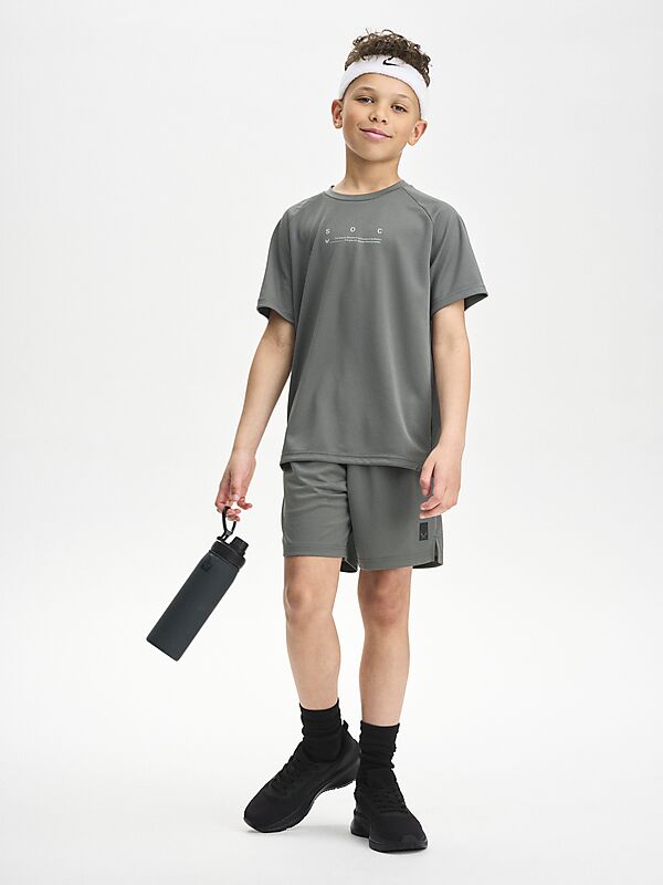 SOC J LIGHT TRAIN SHORTS på