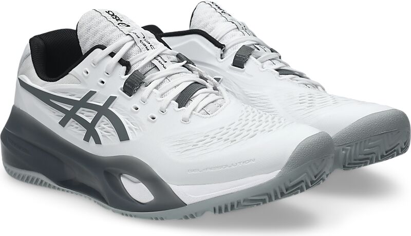 ASICS M Gel-Resolution X Pdl på