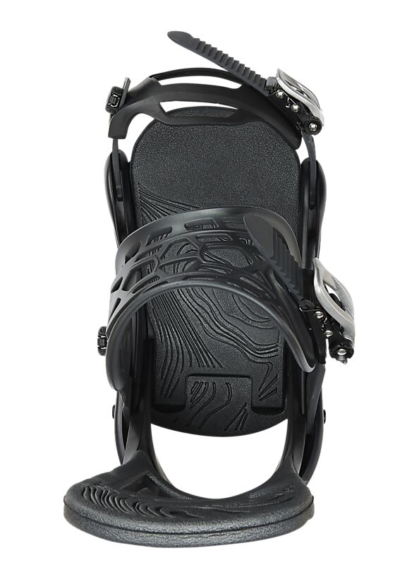 BURTON W Scribe på