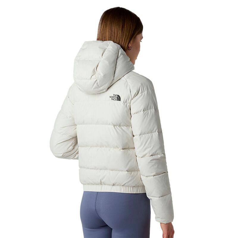 THE NORTH FACE W Hyalite Down Hoodie på