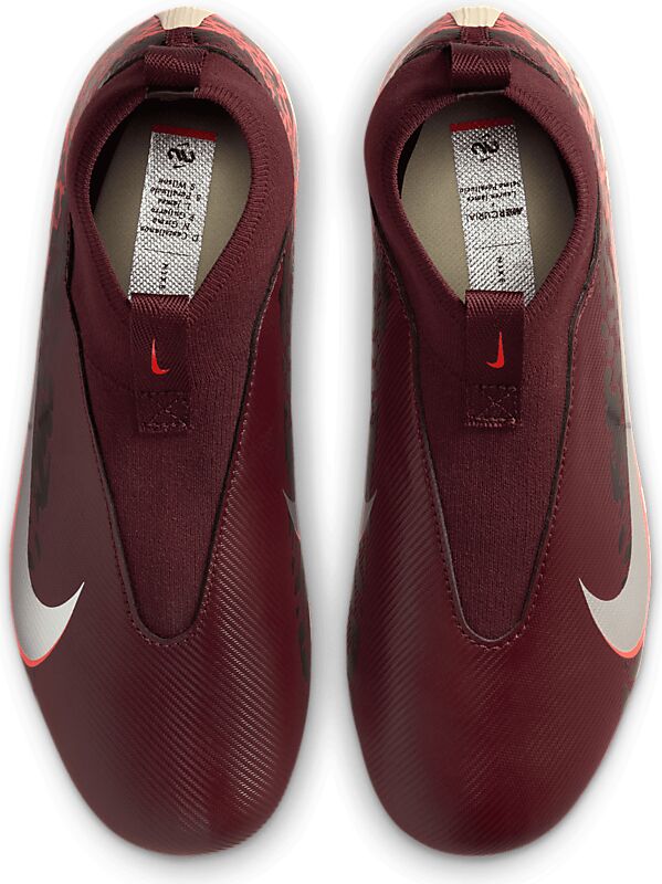 NIKE JR ZM SUPERFLY 10 ACD FGMG NU3 på