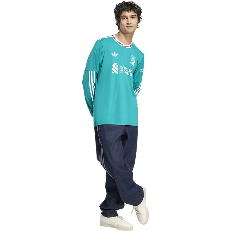 ADIDAS Lfc 3 Jsy L på