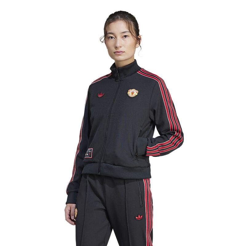 ADIDAS ORIGINALS Mufc Icon Tt W på