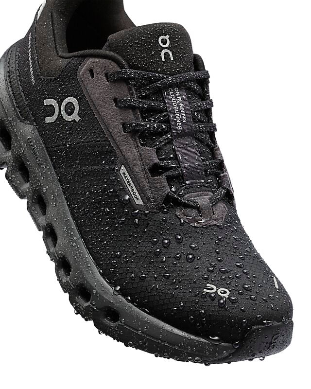 ON W Cloudrunner 2 Waterproof på