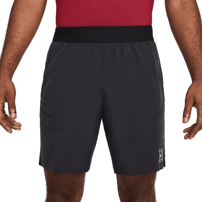 NIKE M Nkct Df Advtg 8In Short på