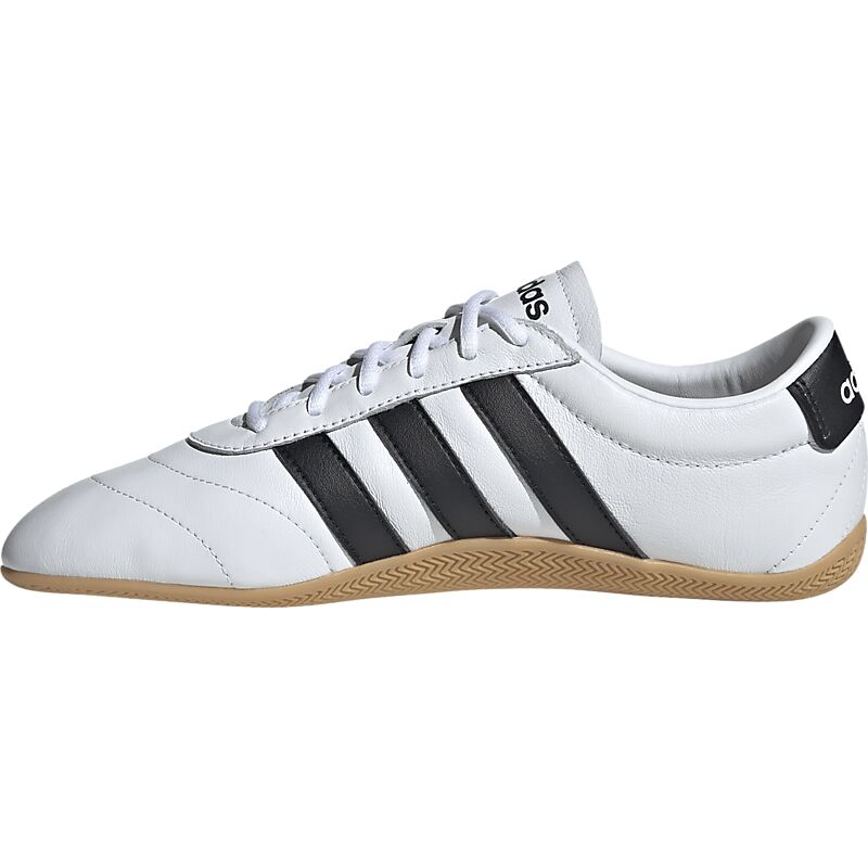 ADIDAS W Grand Court Lo på