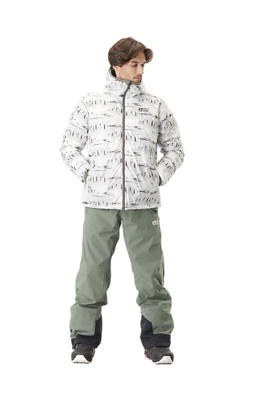 PICTURE M Scape Jacket på