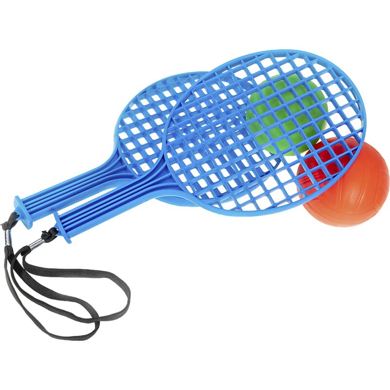 SUNSPORT BOUNCE PING PONG TABLE på