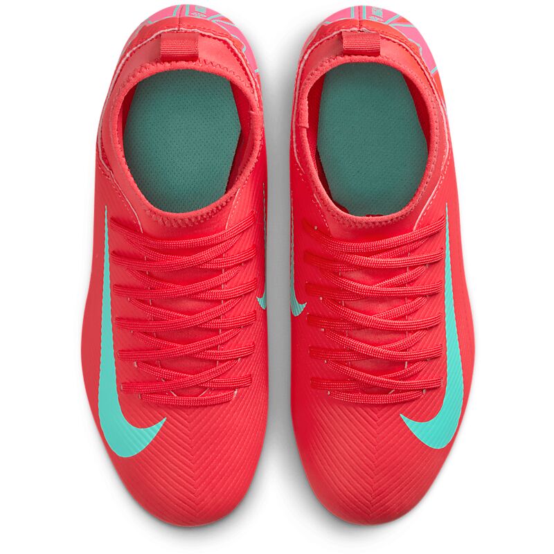NIKE Jr Superfly 10 Club Fg/Mg på