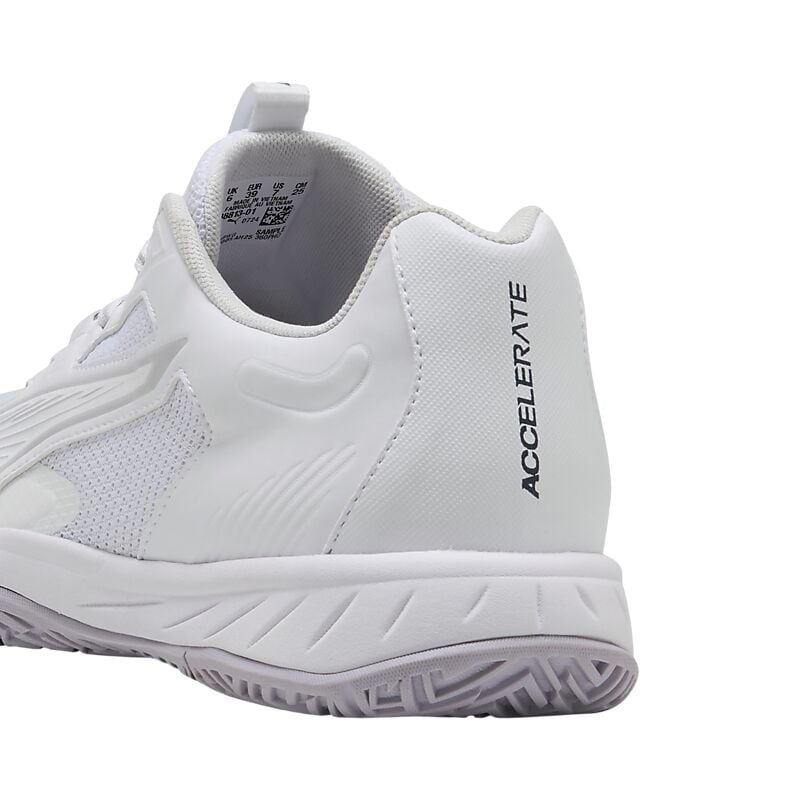 PUMA Accelerate Pro W+4 på
