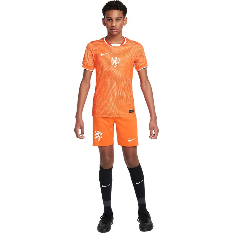 NIKE Knvb Y Nk Df Stad Jsy Ss Hm på