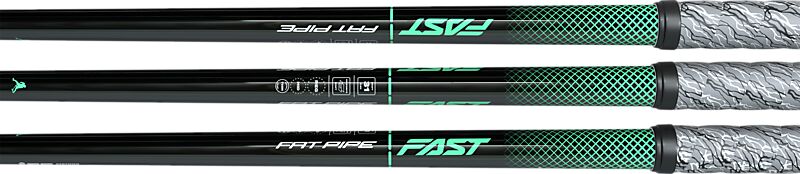 FATPIPE FAST 31 SILK OVAL på