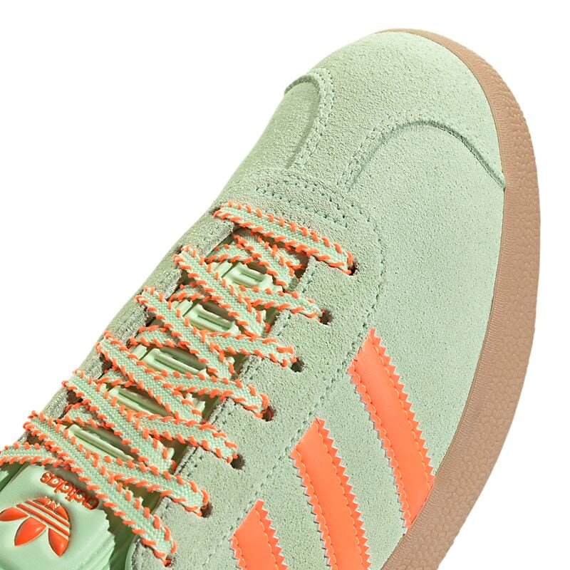 ADIDAS ORIGINALS W Gazelle på