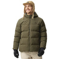COLOUR WEAR M Pole Jacket på