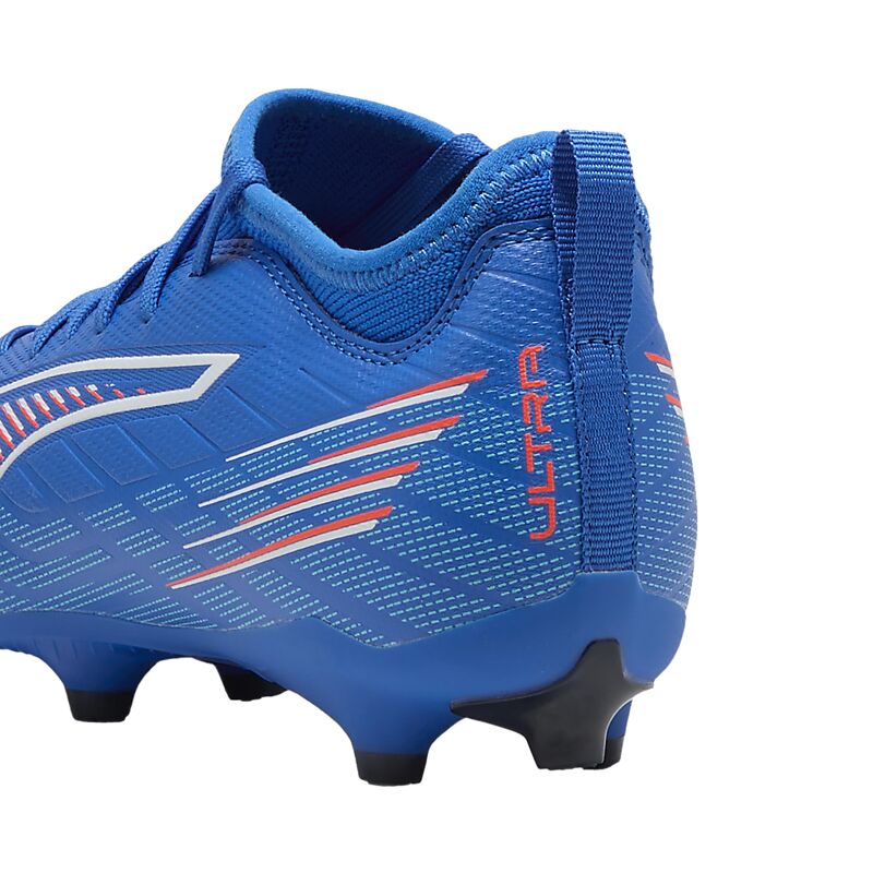 PUMA Ultra 6 Match Fg/ag Jr på