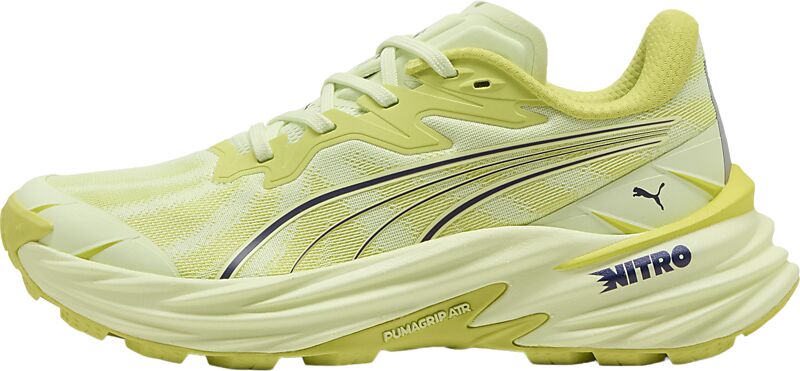 PUMA W FAST-TRAC NITRO 4 på