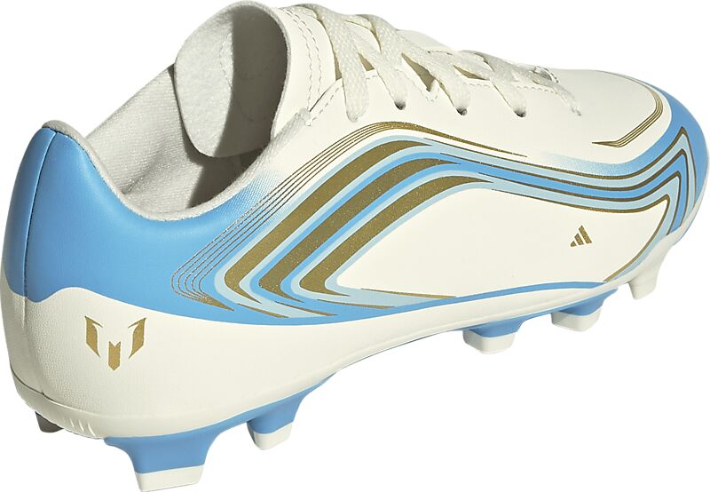 ADIDAS F50 MESSI CLUB FG/MG JR på