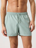 BJÖRN BORG M BORG SOLID SWIM SHORTS på